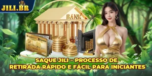 Saque JILI